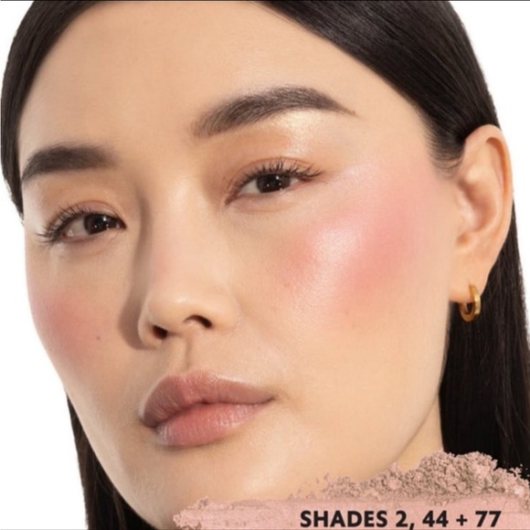 NEW✅YSL Golden Oasis Face Palette - Picture 4 of 5